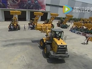 首期《兵來“匠”擋》在晉工機(jī)械完美收官！即將開播！